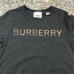 Kids 6y Burberry T-shirt